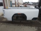 White 8  Pickup Box 84754349 For 20-22 Gmc Seirra And Denali 2500 3500 2690745