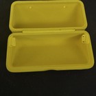 Snapchat Spectacles 1  black   w  Yellow Case    Charger  Tested   Working