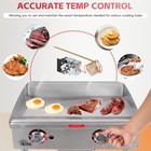 Sa-465-36 Electric Griddle Thermostat Control For Star 2t-z5958 Z5958 Allpoints