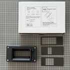 Negative Supply Basic Film Carrier 35 Mk2