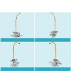 Fuel Tap Shut Off Valve 51023-0022 For Kawasaki Brute Force 650i 750i 2006-2013 