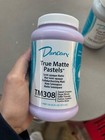 Duncan True Matte Pastel Ceramic Glazes