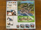 33210 Brio Wooden Train Rail   Road Loading Set  New  Thomas 