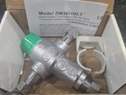 Zurn Aqua-gard Thermostatic Mixing Valve 3 8  Zw3870xlt 3-port New In Box 