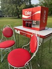 Siemens Coca Cola Machine Breakmate Ga 3000