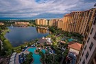 Wyndham Bonnet Creek - 2 Bed Deluxe - Disney Winter Break Feb 15-20  5 Nights 