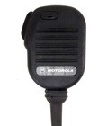 Oem Motorola Ht1000 Radio Ht1000 Xts5000 Speaker Mic Microphone Nmn6191c Lot A