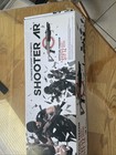 Springer Airsoft Shotgun Lightly Used   On Sale  50 Red Tip