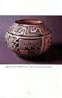 Zuni Pottery Book Pueblo Jar Native American Indian