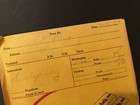 Vintage Photographs Lot With Kodak Envelope