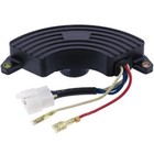 Avr Automatic Voltage Regulator Single-phase For Gasoline Generator 4kw To10kw