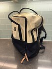 New Petunia Pickle Bottom Baby Diaper Bag Backpack W  Changing Pad   Wipe Case
