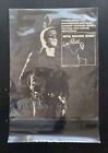 Lou Reed Metal Machine Music Album Promo Print Advertisement 1975