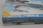 Revell F-89d j Scorpion 1 48 Scale Model Kit   4548 Sealed