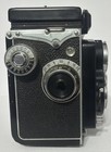 Vtg Yashicaflex Yashica 635 Tlr 120mm Or 35mm Film Camera F3 5 80mm Japan   Case