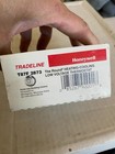 Nob Tradeline Honeywell T87f 2873 Round Heating-cooling Low Voltage Thermostat