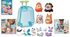 Potato Head Pet-tato Tots  Pet-themed Set With 31 Parts And Pieces Plus Rolli   