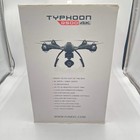 Yuneec Typhoon Q500 4k Drone - New In Box