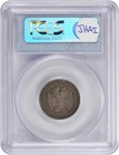1875-s Twenty Cent Silver Piece Ef45 Pcgs