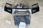 2013-2019 Polaris Ranger 900 Extreme Front Bumper Brush Guard 2879201