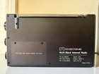 Choyong Lc90 Internet Radio   Wi-fi 4g e-sim   Fm lw mw sw ssb- Open Box  New