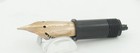 Conklin  6 Fountain Pen Stainless Steel Rose Gold Nib Unit - Omniflex - New