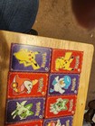Pokemon Cards 2023 Mcdonalds  Complete Set Of 10 Unopened 