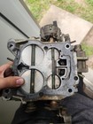Gm Rochester Quadrajet 4 Barrel Carburetor 17685212
