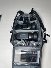 Westcott Fj400 3-light Strobe Kit W  Backpack  Trigger   Sony Adapter
