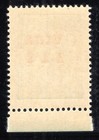 Trieste B 1949 13k    Mnh Flawless Inverted Overprint  z6888
