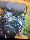 8     Wood Brush Chipper  Bandit   Vermeer Bc 700  Auto Feed