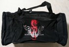 New  Duffle Bag   Gym Bag   Sports Bag For Martial Arts Boxing Mma Ufc Bjj Tkd