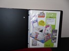 Vintage 1994 Amloid Ceaco Salesman Toy Catalog Price Guide Fischer Price