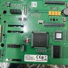 Edwards  3-cpu3 Central Processor Unit Module Est3 Series New