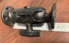 Ram Rap-b-101u-b Short Arm   1 5  C Size Ball Base   Rap-201u-b   Free Shipping