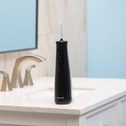 Waterpik Cordless Plus 5000 Water Flosser - Black