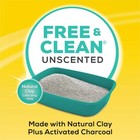 7 Lb Purina Tidy Cats Breeze Non Clumping Cat Litter Pellets  Odor Control