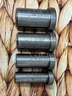 Dumont Broach Bushing Style-b  lot Of 4  7 8   3 4   5 8   1 2   loc e1 