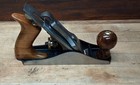 Extremely Scarce Fulton No 20 Bedrock Style Plane Stanley No 2 Size