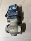 Magnatrol F 35a26-0 Dlesel 1  1 2 Npt 120v 50 Psi