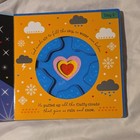 Heartfelt In The Beginning Board Book God s Seven-day Creation Religious