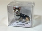 Little Critterz - Cardigan Corgi Dog  taffy  Lc948 - Mini Porc Animal In Box