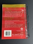 2001 Red Book Guide United States Coins 54th Edition Rs Yeoman Softcover Spiral