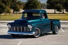 1957 Chevrolet 3100 Custom Restomod 
