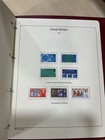 Gb Stamps  Qv - Qe  Mint used  Album  622