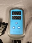 Inkbird Digital Pre-wired Outlet Dual Stage Humidity Controller Ihc-200
