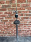 Vintage Camco 500 Hi-hat Cymbal Stand  All  Original  Collector Grade Condition 