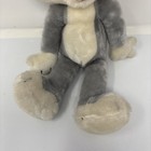 Vintage 1989 Bugs Bunny Looney Tunes 16  Tall Plush Warner Bros