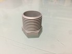 Aftermarket Honda Steering Reverse Cable Aluminum Nut For Aquatrax 90212-hw1-670
