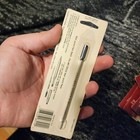 Vintage Cross Ball Point Refill Black Ink Fine Point  8514